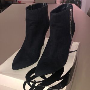 Nine West Boots